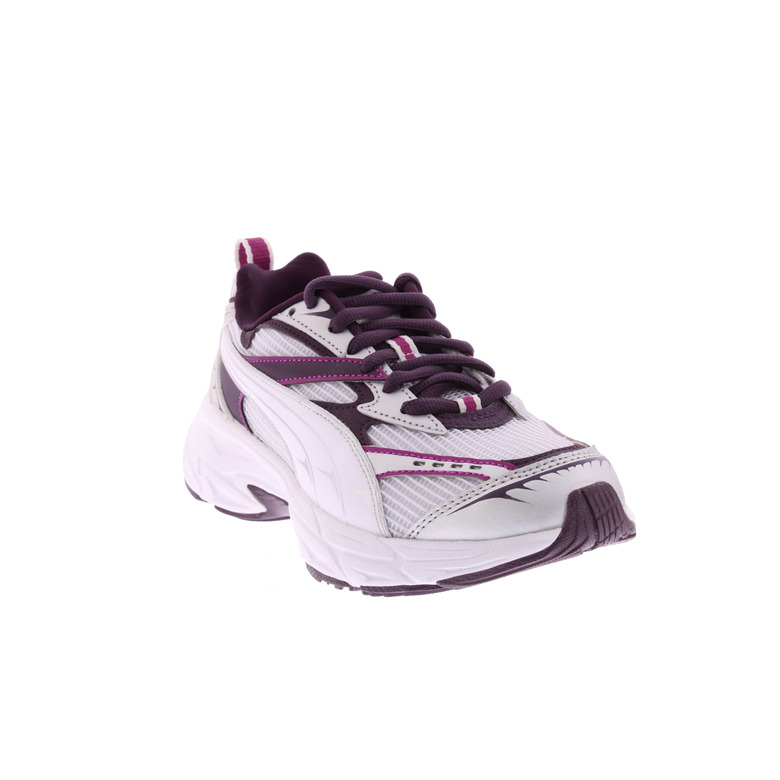 Puma sneakers wit 2