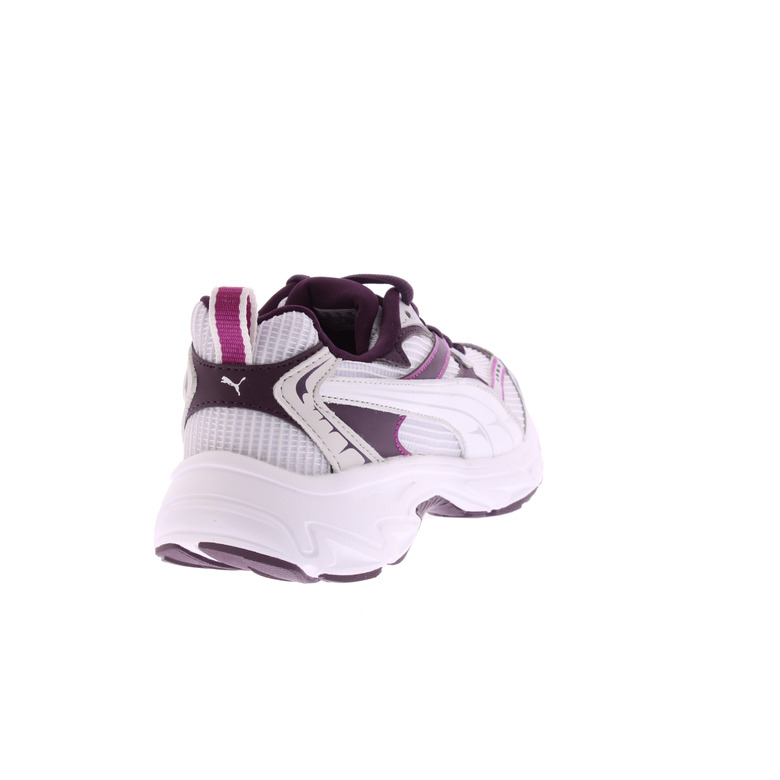 Puma sneakers wit 4