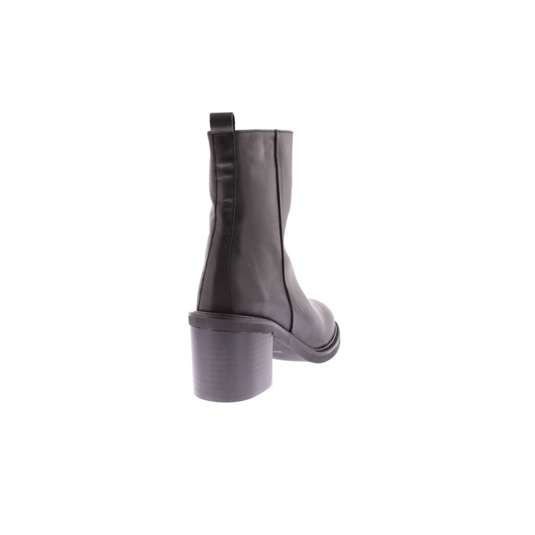 Atelier 04 bottillons noir 4