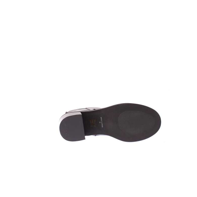 Atelier 04 bottillons noir 5