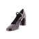 Rossy Loy pumps zwart 3