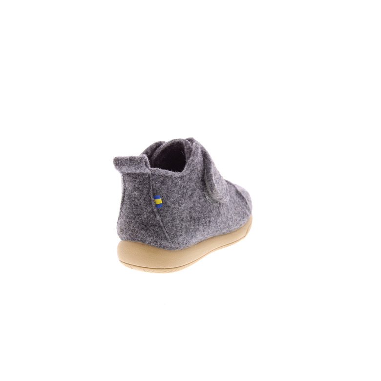 Kavat lage schoenen grijs 4