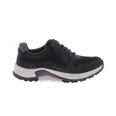 Rollingsoft sneakers blauw