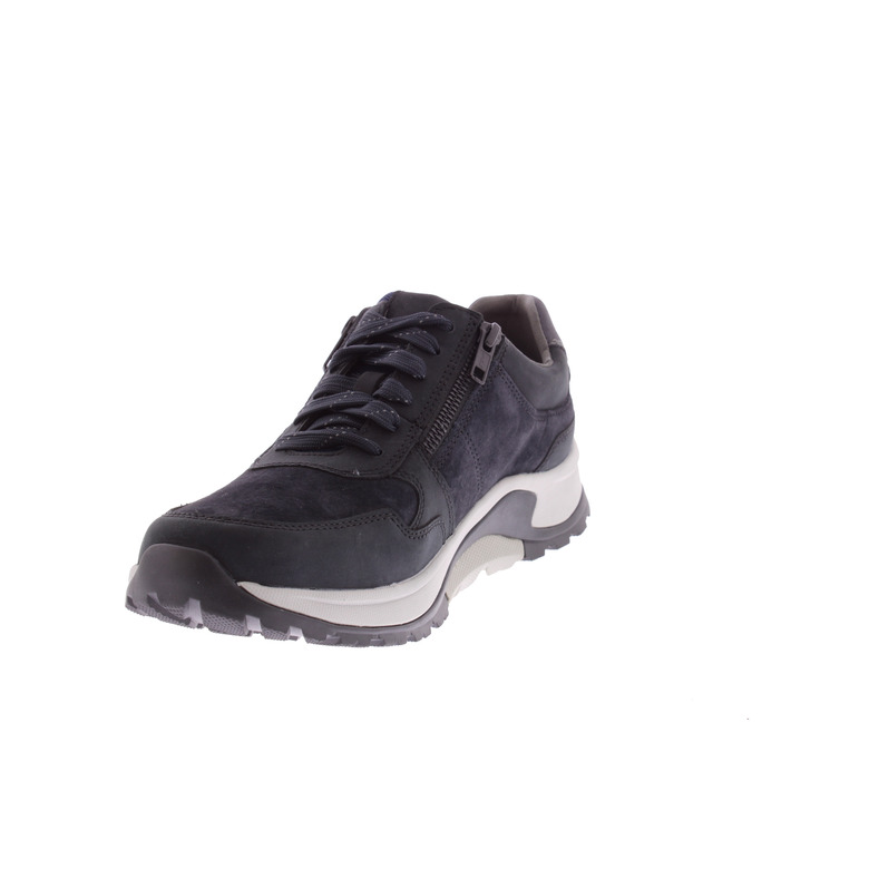 Rollingsoft sneakers blauw 3