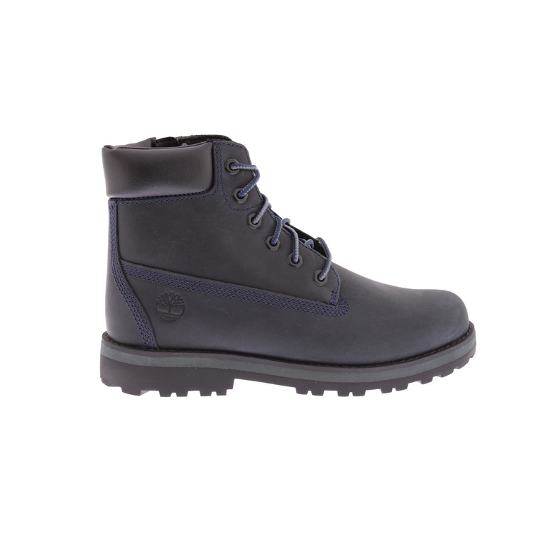 Timberland hoge schoenen blauw