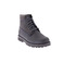Timberland hoge schoenen blauw 2