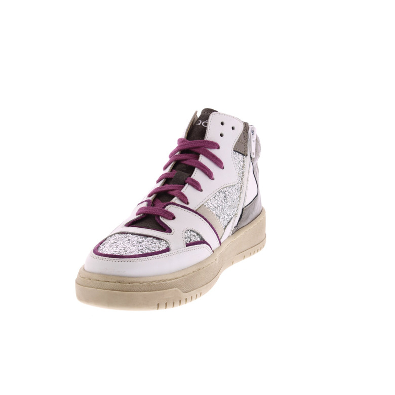 Iqonic sneakers wit 3