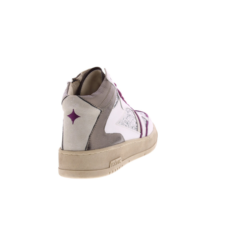 Iqonic sneakers wit 4