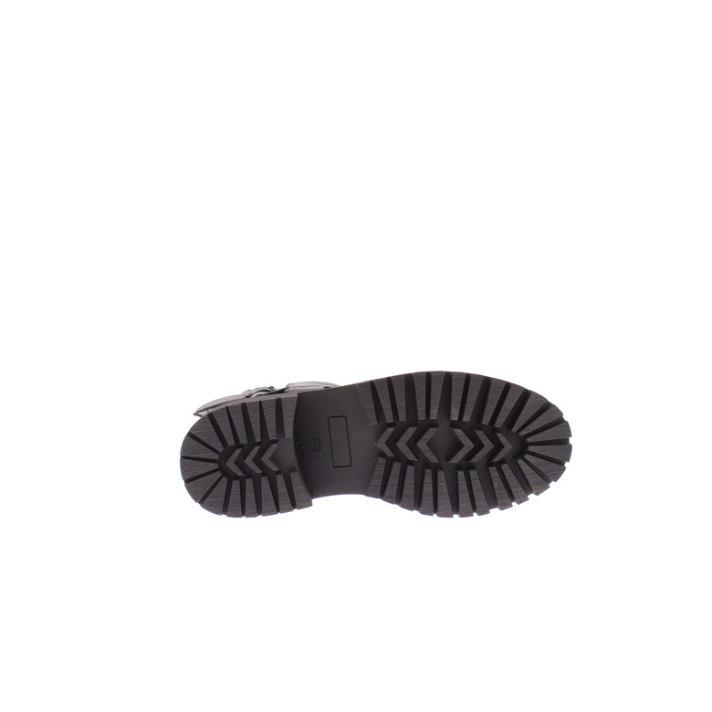 Hee! laarzen zwart 5