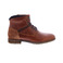 Bugattishoes hoge schoenen bruin 1