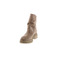 Inuovo enkellaarsjes beige 3