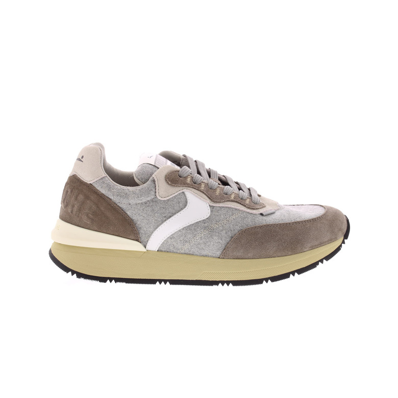 Voile Blanche sneakers grijs 1