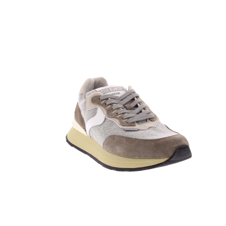 Voile Blanche sneakers grijs 2