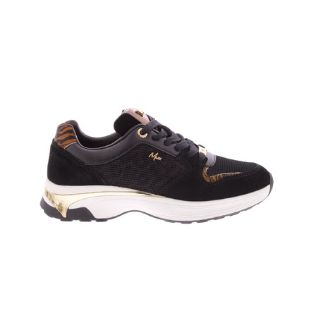 Mexx Shoes sneakers zwart