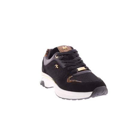 Mexx Shoes sneakers zwart