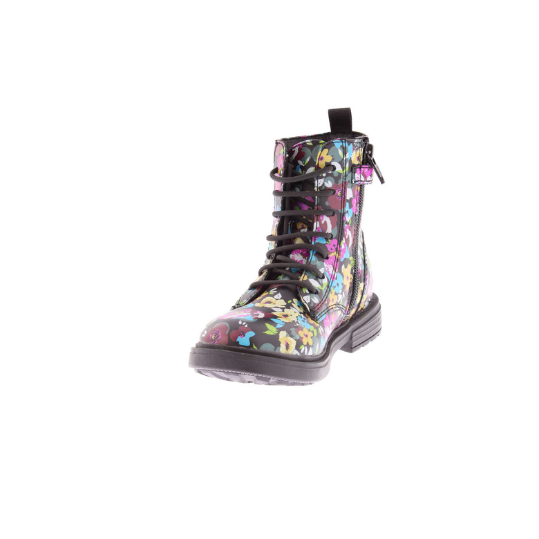 Geox hoge schoenen multi color 3