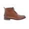 Geox high shoes cognac 1