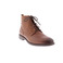 Geox high shoes cognac 2