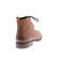 Geox high shoes cognac 4