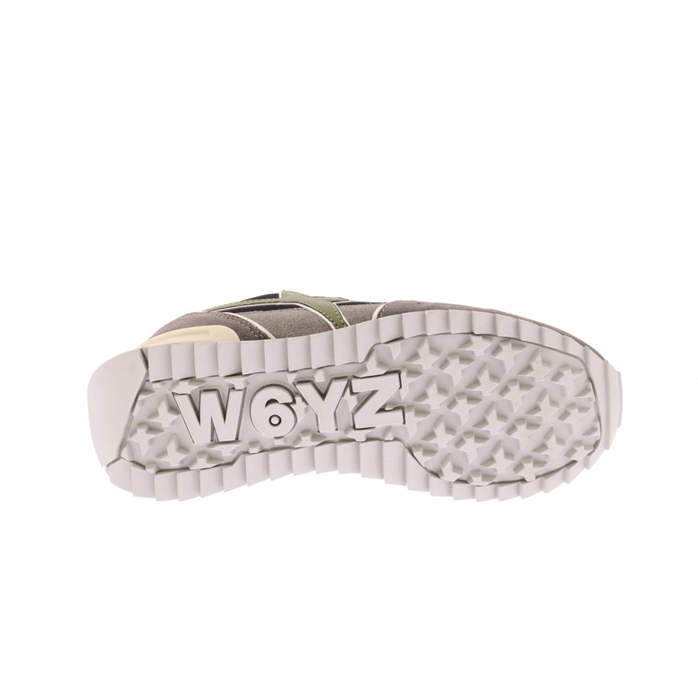 W6yz sneakers grijs 5