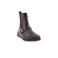 Little David hoge schoenen zwart 2