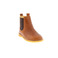 Angulus hoge schoenen cognac 2