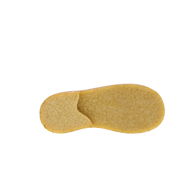 Angulus chaussures hautes cognac 5