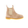 Angulus hoge schoenen beige 1