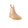 Angulus hoge schoenen beige 2