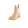 Angulus hoge schoenen beige 3