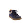 Babybotte chaussures à lacets bleu 2