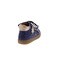 Babybotte chaussures à lacets bleu 4