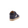 Babybotte lage schoenen blauw 4