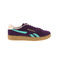 Reebok sneakers paars 1