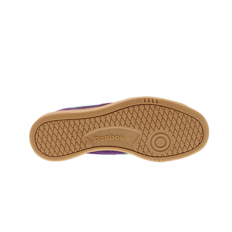 Reebok sneakers paars 5