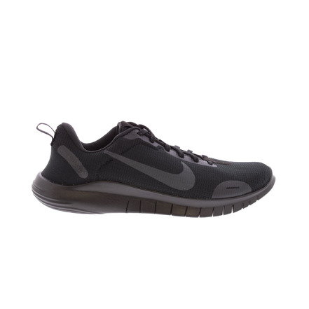 Nike sneakers zwart
