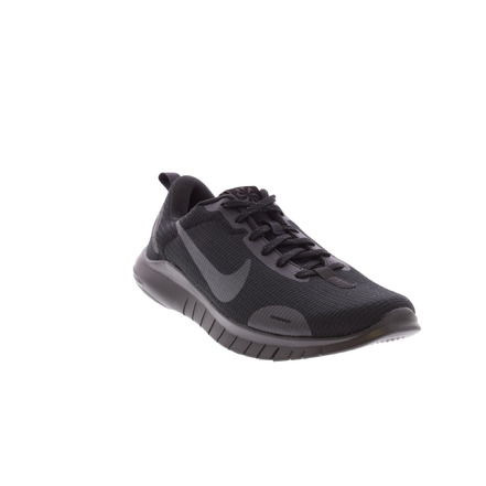 Nike sneakers zwart