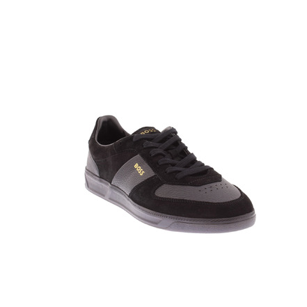Hugo Boss sneakers zwart