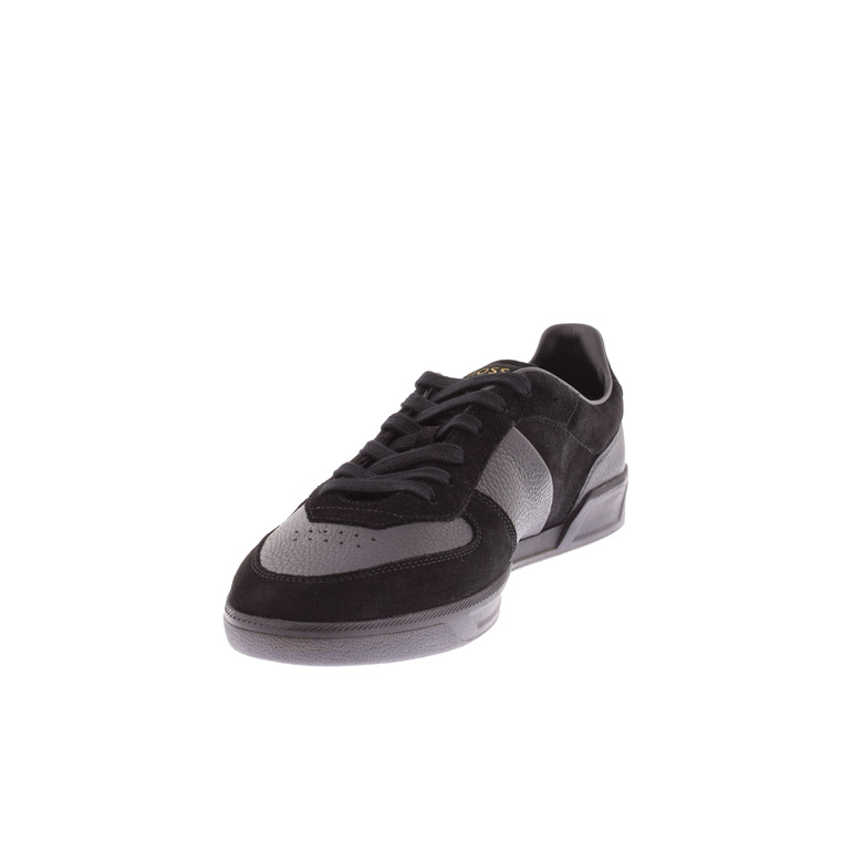 Hugo Boss sneakers zwart 3
