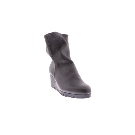 Arche enkellaarsjes zwart