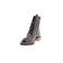 Nathan-baume ankle boots black 3