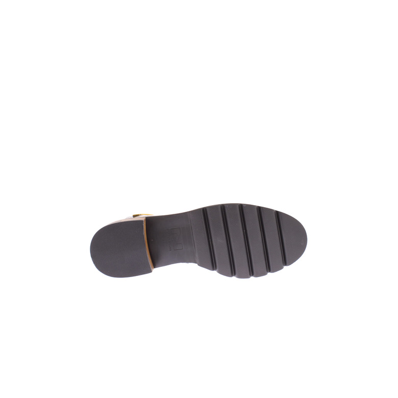 Nathan-baume ankle boots black 5