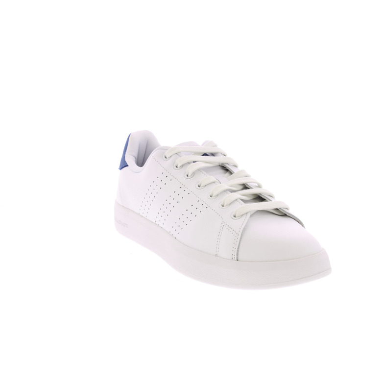 Adidas sneakers white 2