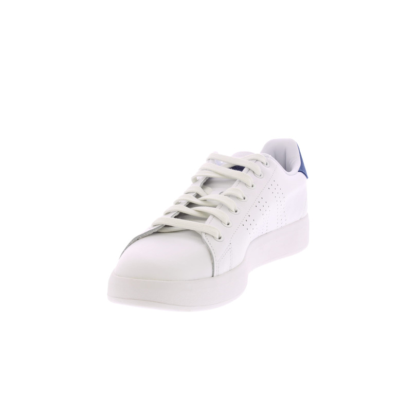 Adidas sneakers white 3