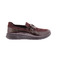 Ara slip-ons bordeaux 1