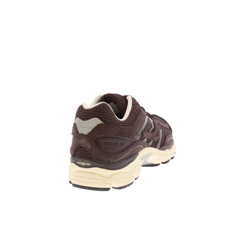 Saucony sneakers bruin 4