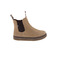 Kavat hoge schoenen beige 1