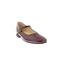 Gabor ballerina's bordeaux 2