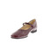 Gabor ballerina's bordeaux 3