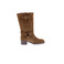 Gabor bottes cognac 1